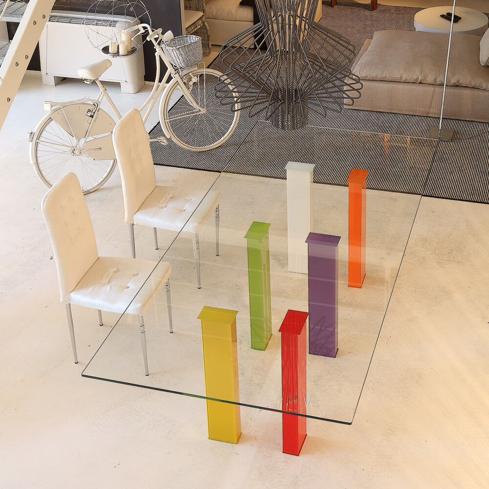 Design.Lab - tavoli